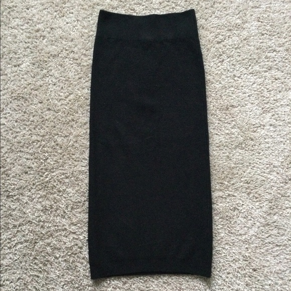 🔥🔥HOST PIC🔥🔥Express Pencil Skirt - Picture 5 of 7